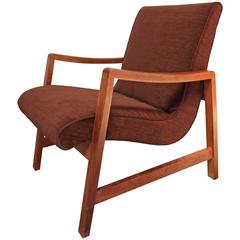 Jens Risom Armchair for Knoll 2