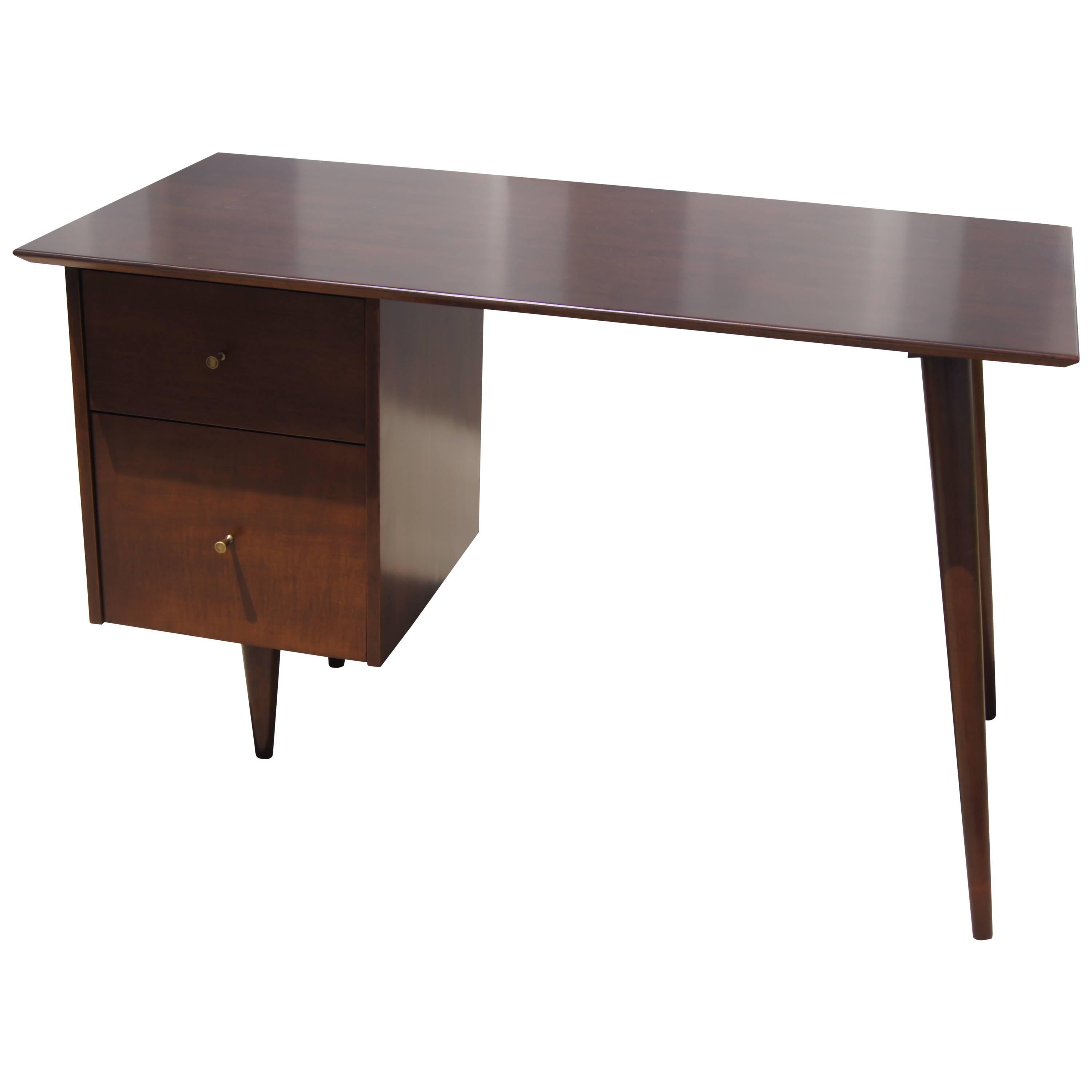 Planner Group Desk by Paul McCobb for Winchendon