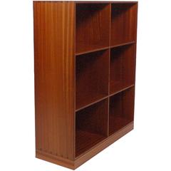 Bookcase by Mogens Koch for Rud Rasmussen