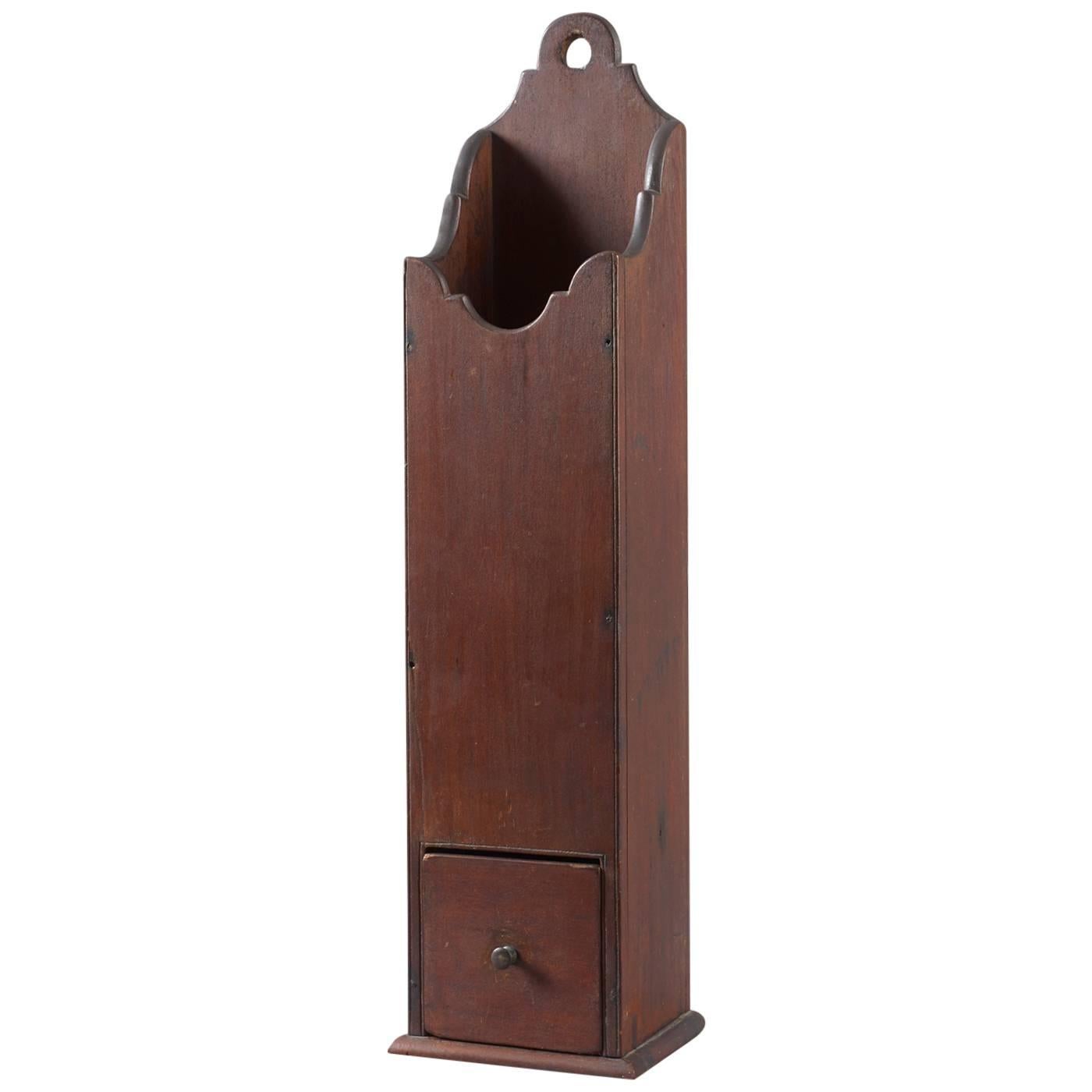 Pipe Box