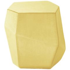 Rock Stool or Side Table