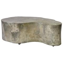 Vintage Silas Seandel Coffee Table 10