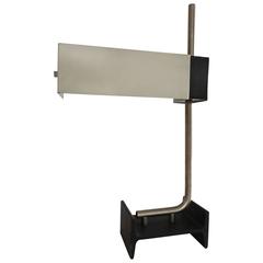 Cubic Desk Lamp by Studio Reggiani 12