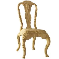 Clone Chair:: Julian Mayor