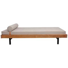 Charlotte Perriand Cansado Day Bed in Solid Beech