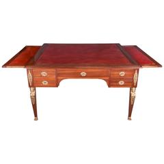 French Empire Style Desk