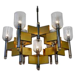 Sciolari Chandelier 4