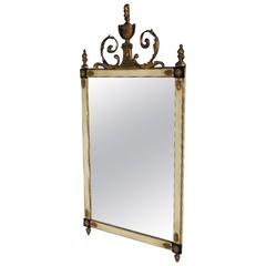 Friedman Brothers Neoclassical Style Mirror