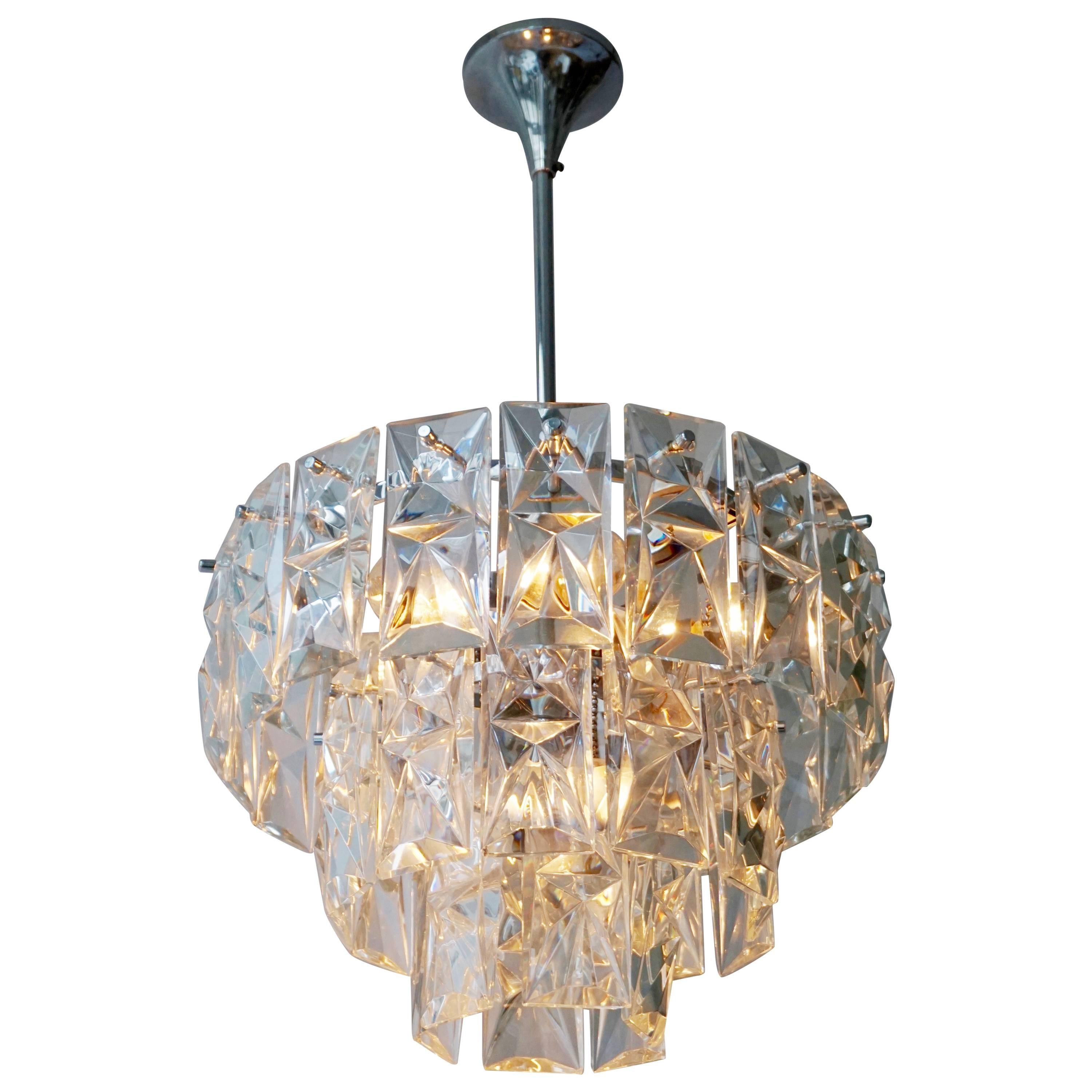 Murano Chandelier