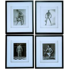 Original Mid-Century Male Beefcake Photos by Bruce Bellas Aka Bruce of LA 6