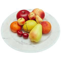 Marble Fruits