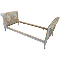French Louis XV Style Daybed 9