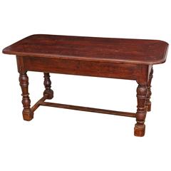 18th Century Middle Table