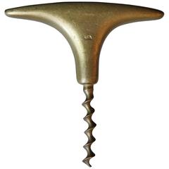 Vintage Carl Auböck Corkscrew