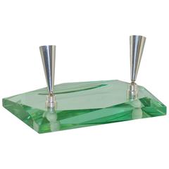 Vintage Fontana Arte Pen Stand