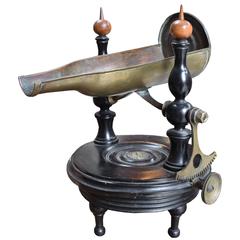 Italian Mechanical Wine Server