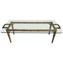 James Mont Tables