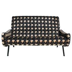 Lady Sofa by Marco Zanuso, Arflex Edition