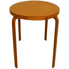 Bentwood Dining Table by Alvar Aalto for Finmar Ltd