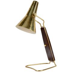 ASEA, Table Lamps, Sweden, 1940s-1950s 10