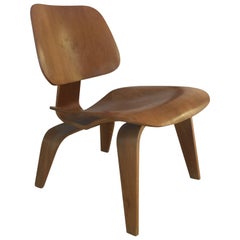 Eames LCW 1948 Evans Production for Herman Miller