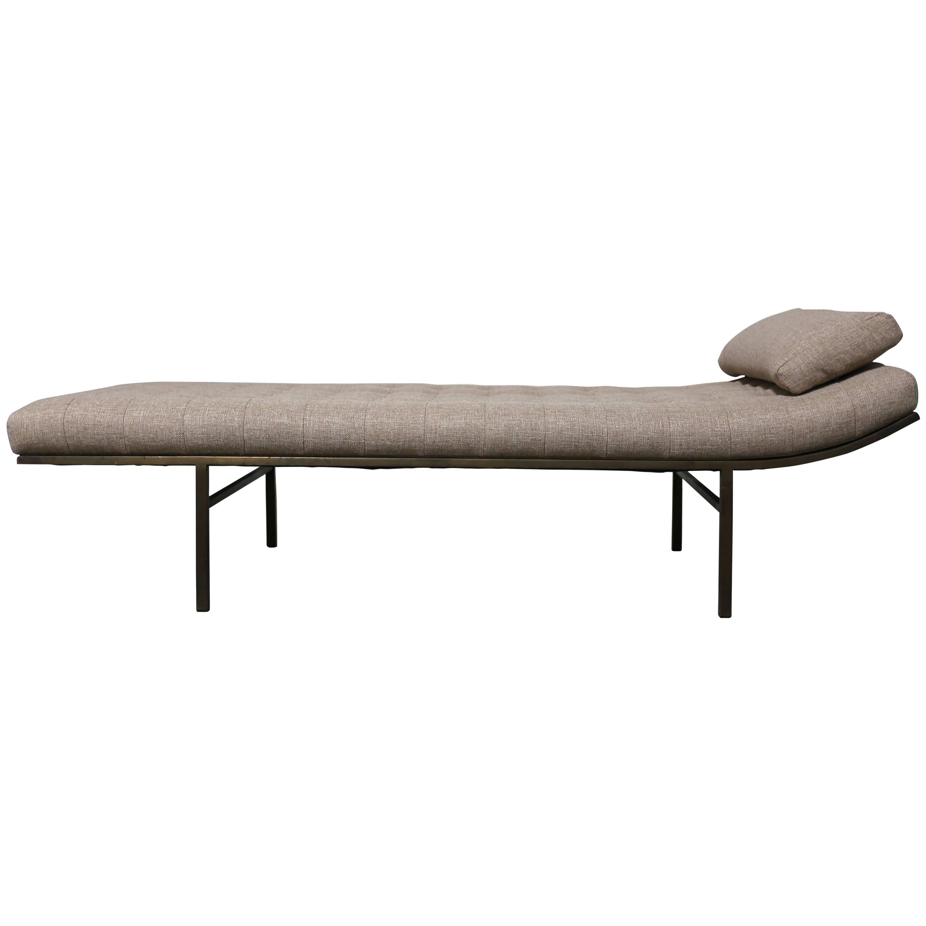 Chaise Longue by Jules Heumann = MOVING SALE!!!!!!