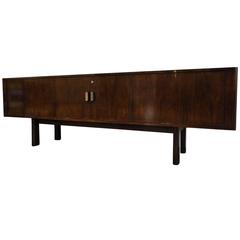 Sideboard by Arne Vodder for Sibast, circa 1960