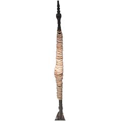 Money Stick, Shell, Papua New Guinea, 20th Century 10