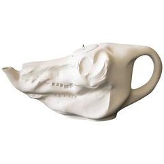 High Teapot Designed by Wieki Somers 11