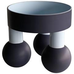 Tarzan Bowl, Designed by Ettore Sottsass for COR Unum 6