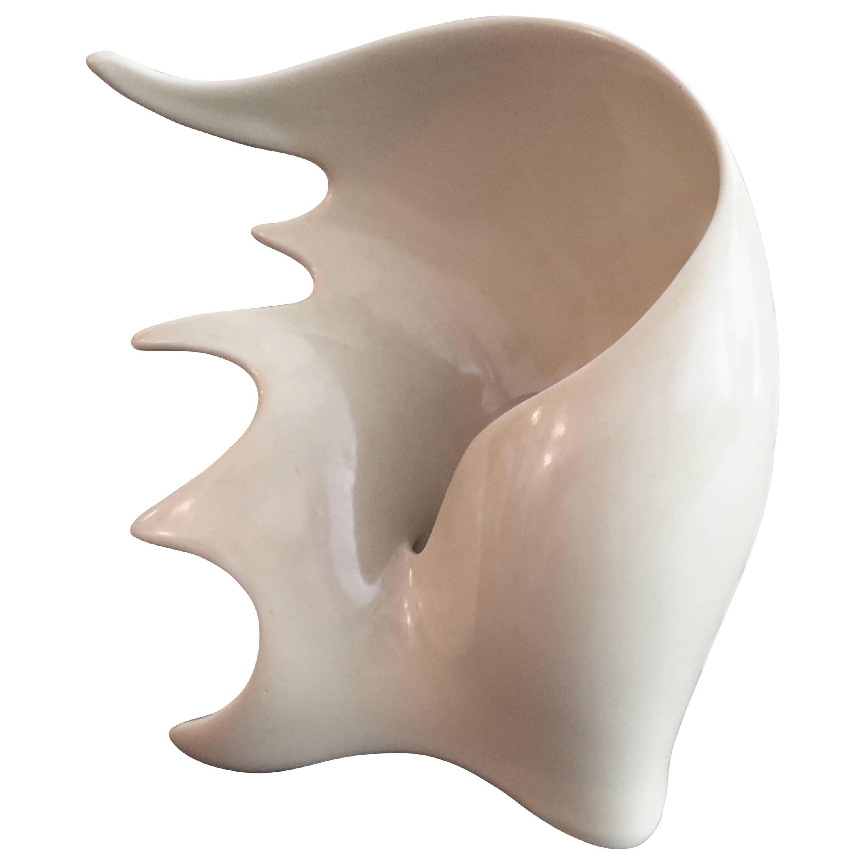 How can you tell if Italian pottery is real?