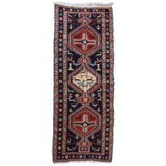 Soumak Hallway Rug