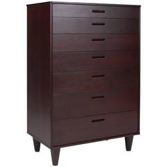 Tall Chest of Drawers Designed by Edward Wormley 8