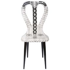 Chair by Atelier Fornasetti