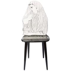 Chair by Atelier Fornasetti