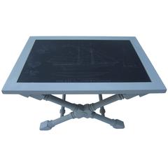 Side Table or Small Coffee Table 10