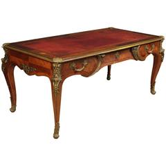 20th Century French Writing Desk