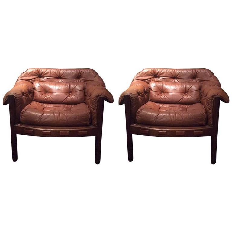 vintage club chairs vintage 30 40 french leather pair of vintage club chairs by arne norell for coja 1960s sweden for sale vintage club chairs vintage 30 40 french leather pair of vintage club chairs by arne norell for coja 1960s sweden for sale