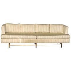 Outstanding Mid-Century Modern Couch by John Stuart