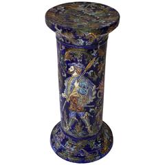 Ceramic Column 4
