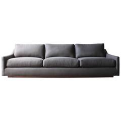 Sofa by Milo Baughman for Thayer Coggin