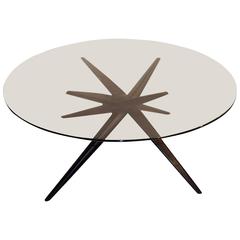 Guy Barker Mid-Century Coffee Table