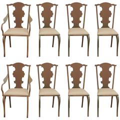 Queen Anne Patio and Garden Furniture