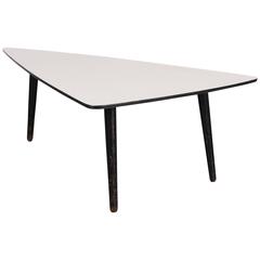 Bovenkamp Coffee Table, circa 1950 12