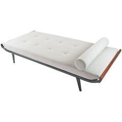Mid-Century Modern Cleopatra Daybed by Dick Cordemeijer for Auping, NL