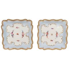 Ceramic Decorative Dishes and Vide-Poche