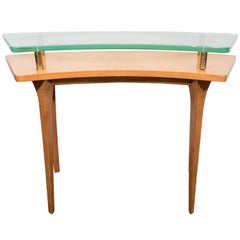 Raphael Raffel Double Tiered Desk