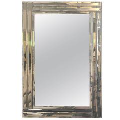 Mid-Century Venetian Mirror