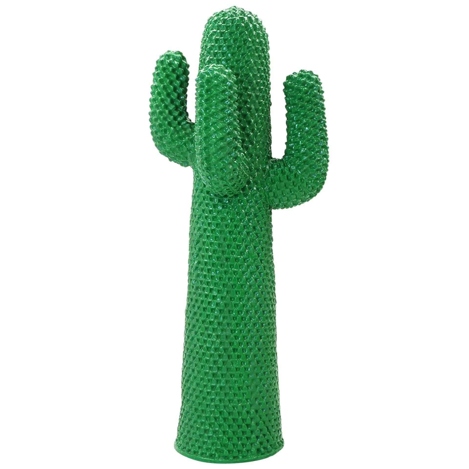 Cactus Coat Rack / Hall Tree by Guido Drocco and Franco Mello for Gufram