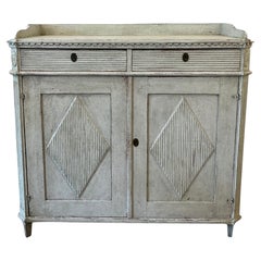 Gustavian Sideboard